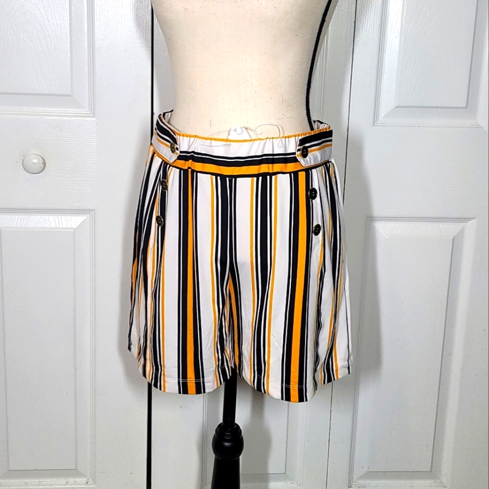 💥 Robert Louis Shorts